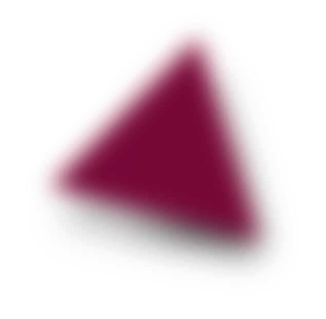 Red triangle