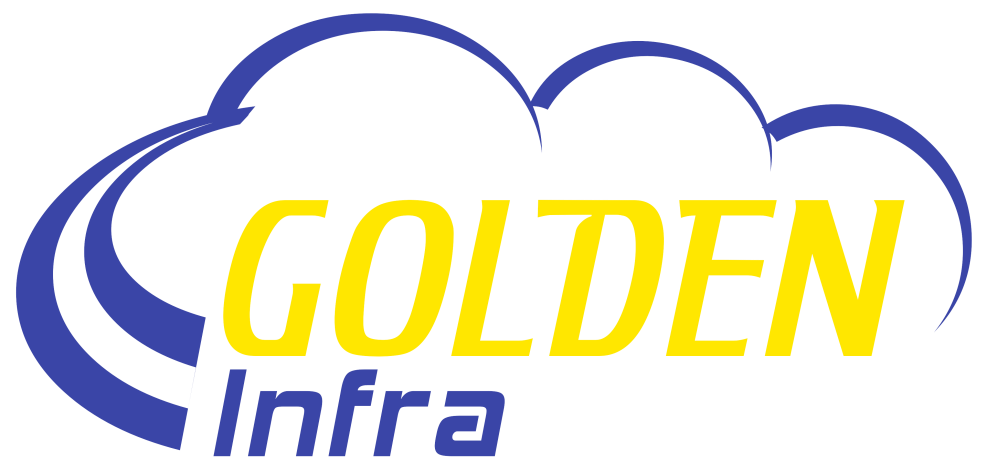 GOLDEN INFRA