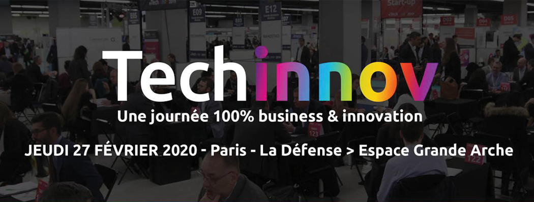 B2B Tech’Innov 2020