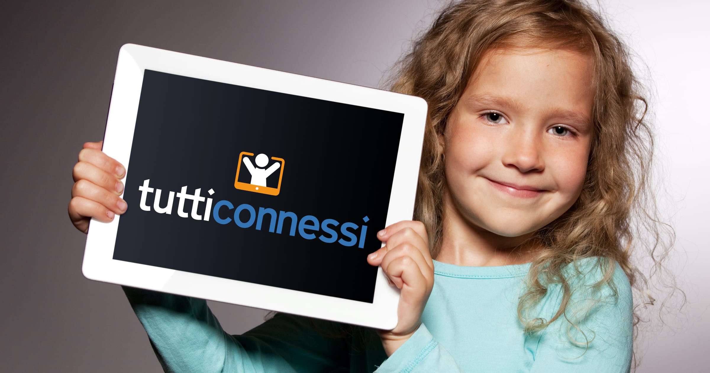 A Torino nasce “TuttiConnessi” che coinvolge le aziende per la raccolta solidale di strumenti informatici  destinati agli studenti in difficoltà
