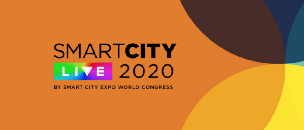 Smart City Live 2020 Brokerage Event