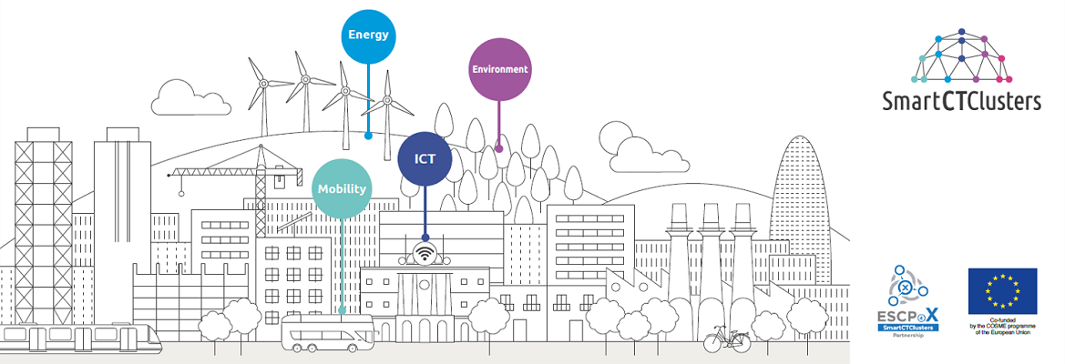 Webinar: ClusterXchange programme