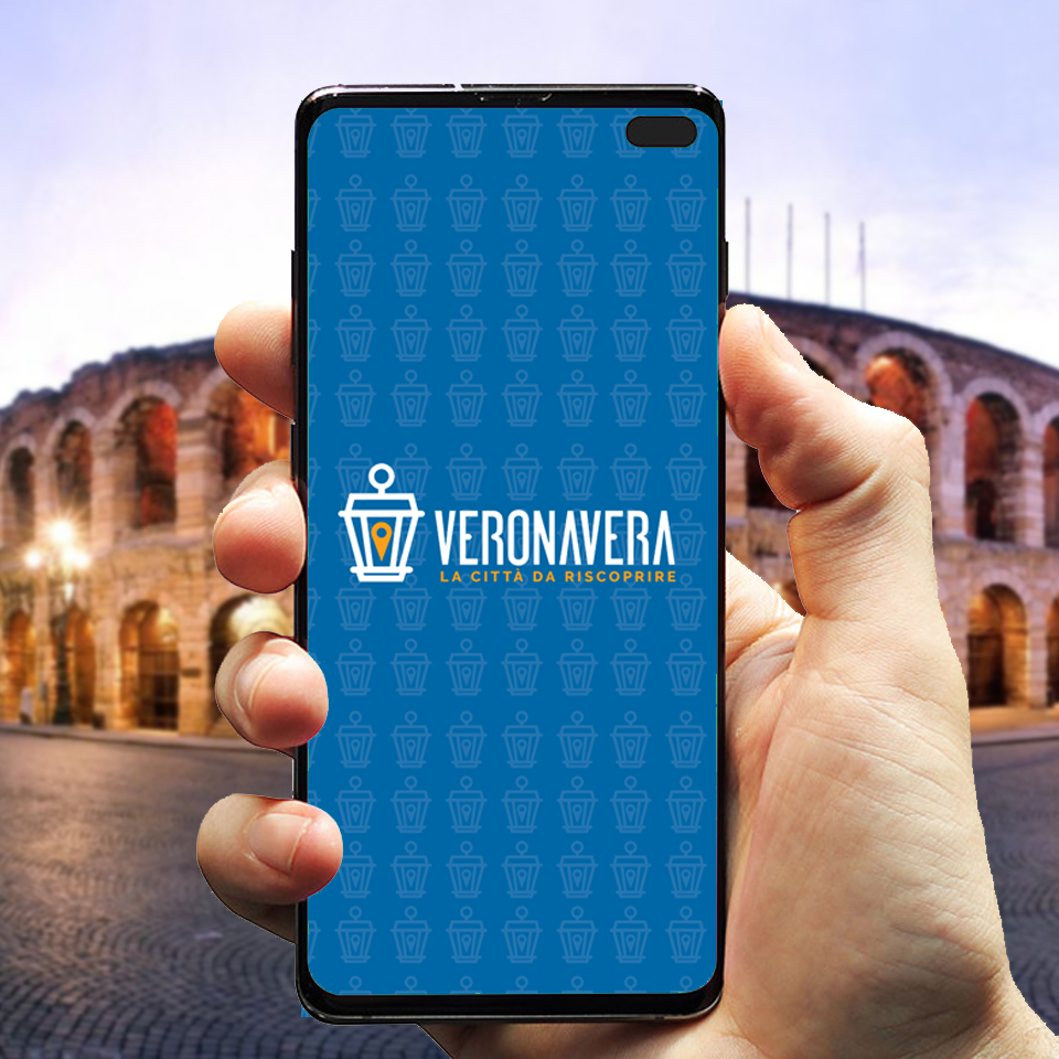 Verona Vera, la guida turistica virtuale di Verona