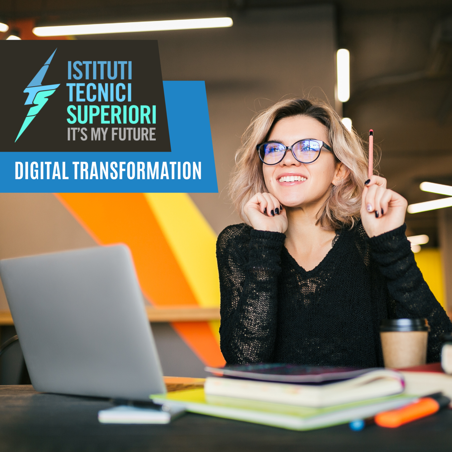 Trasformazione Digitale: il successo degli ITS in Piemonte