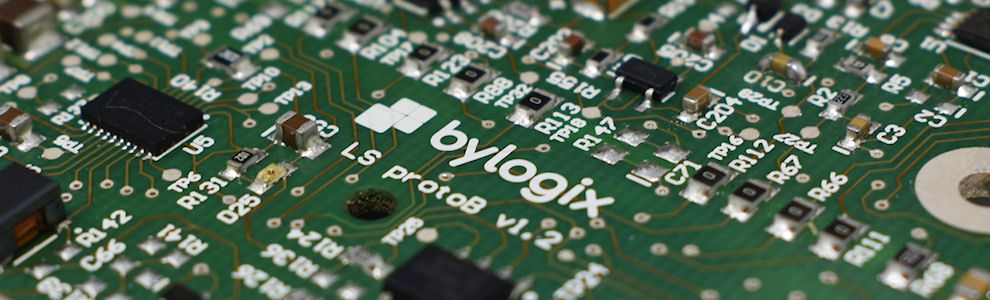 Bylogix raddoppia il fatturato nel 2020 e prevede un piano di investimenti R&D