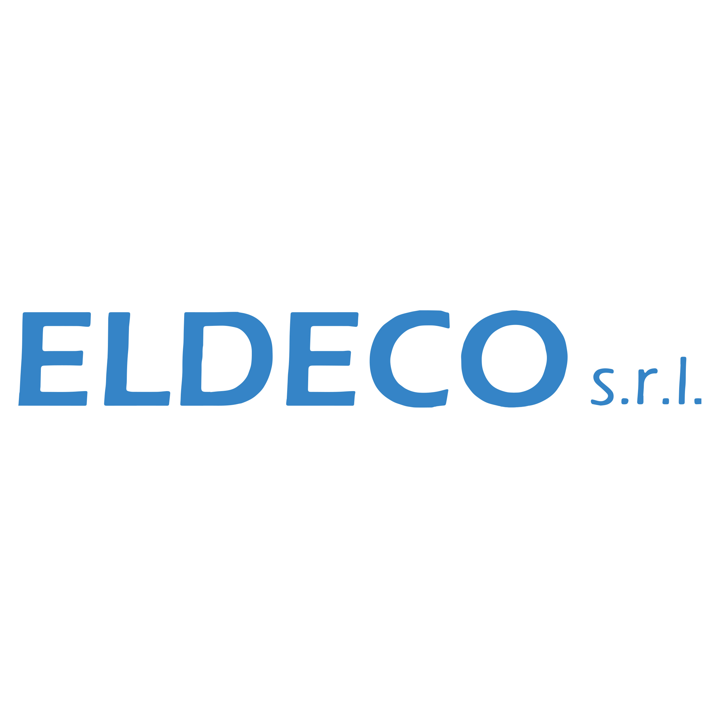 eldeco group on Behance