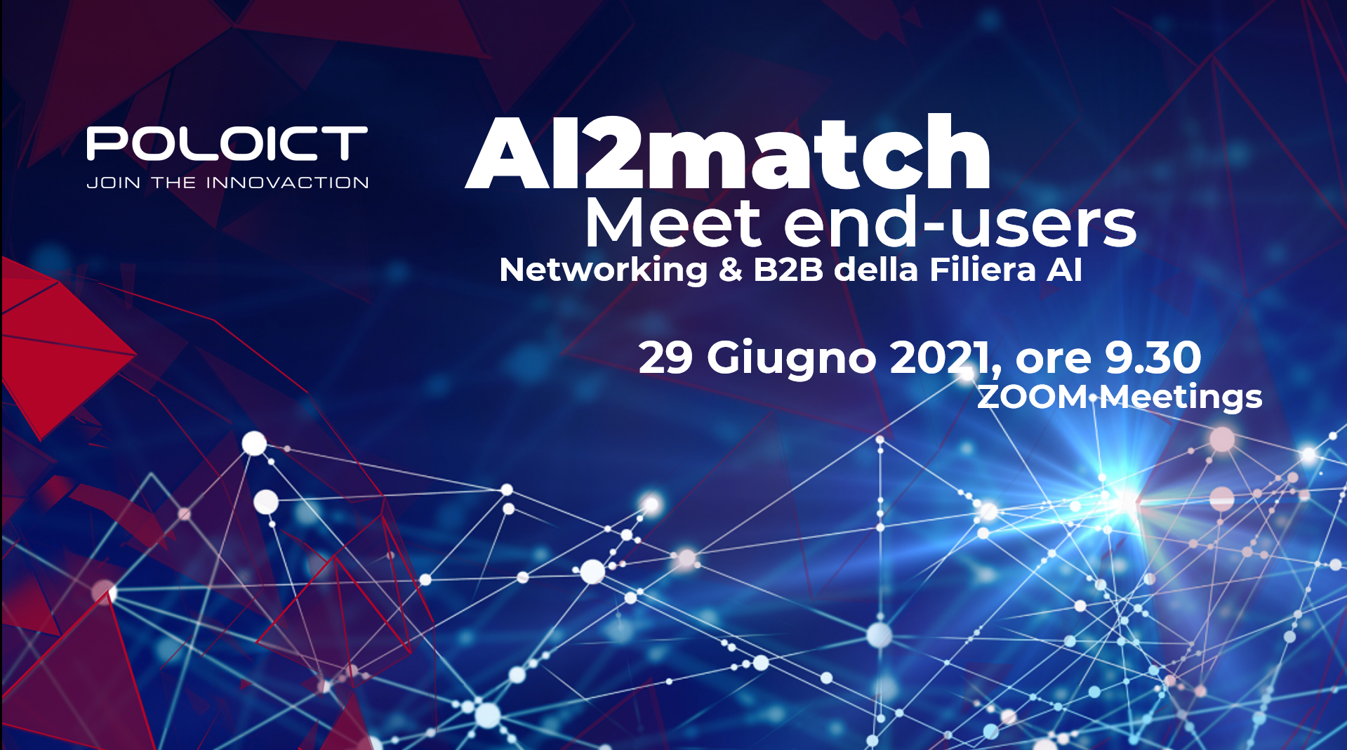 AI2match: meet end-users