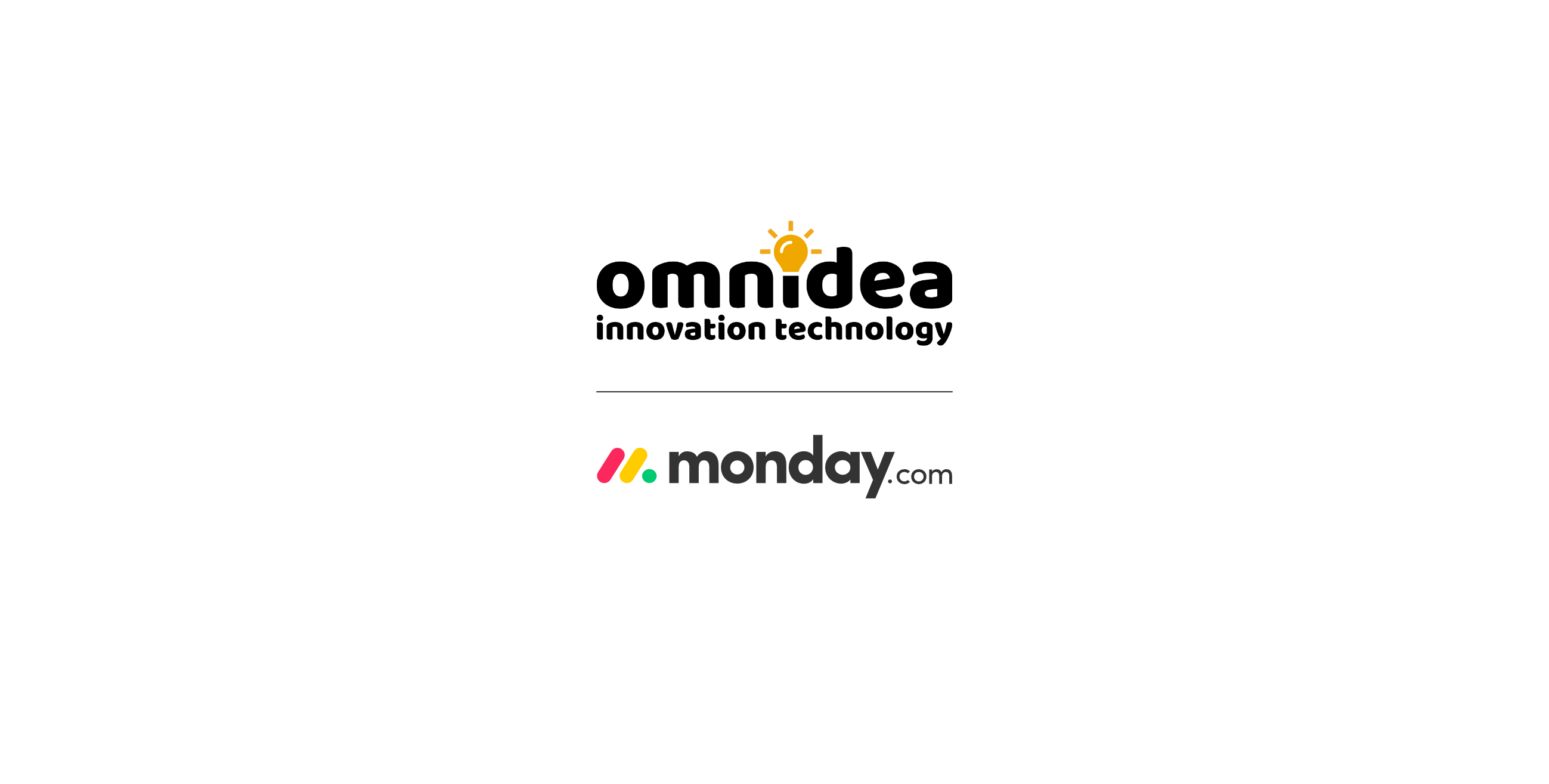 Omnidea presenta monday.omnidea.it: il miglior software per il project management per il 2021