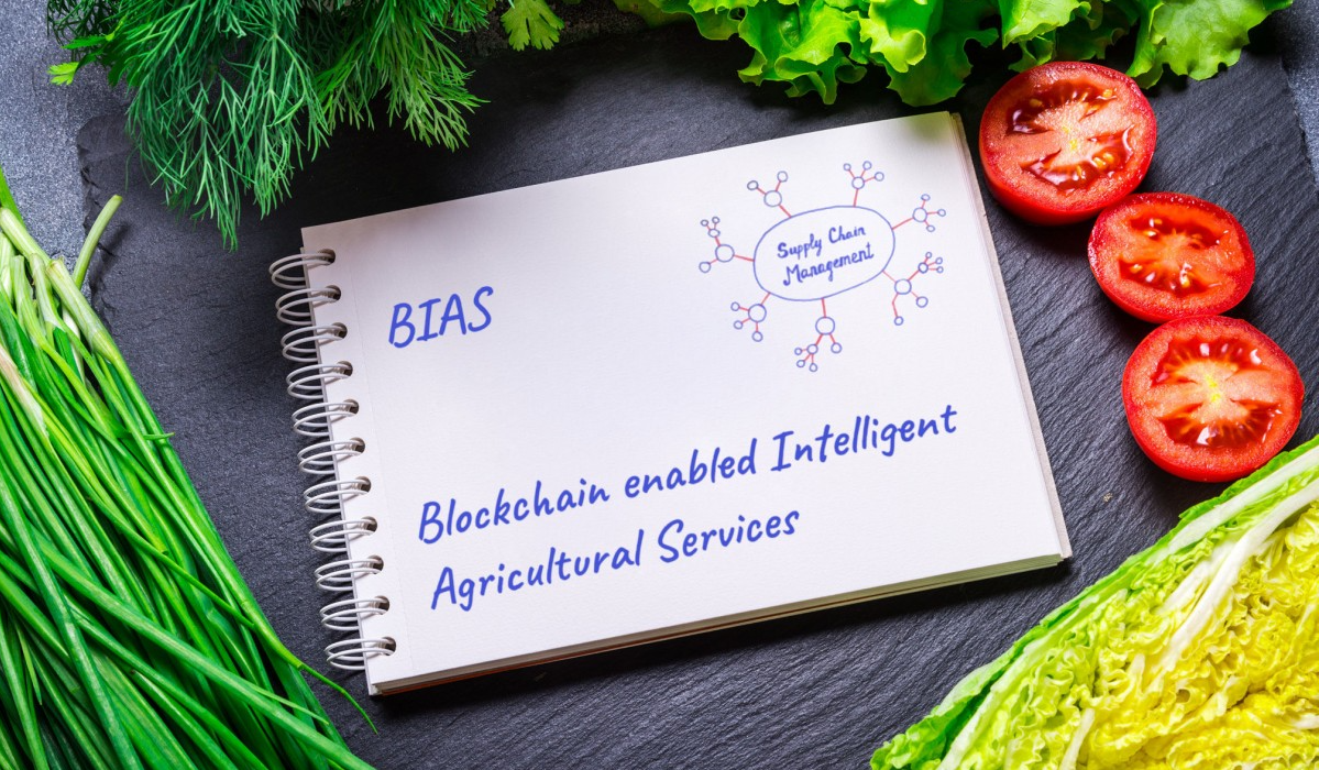 Progetto BIAS: tracciabilità con blockchain di ultima generazione