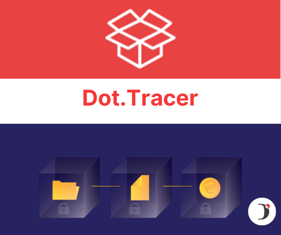 Dot.tracer