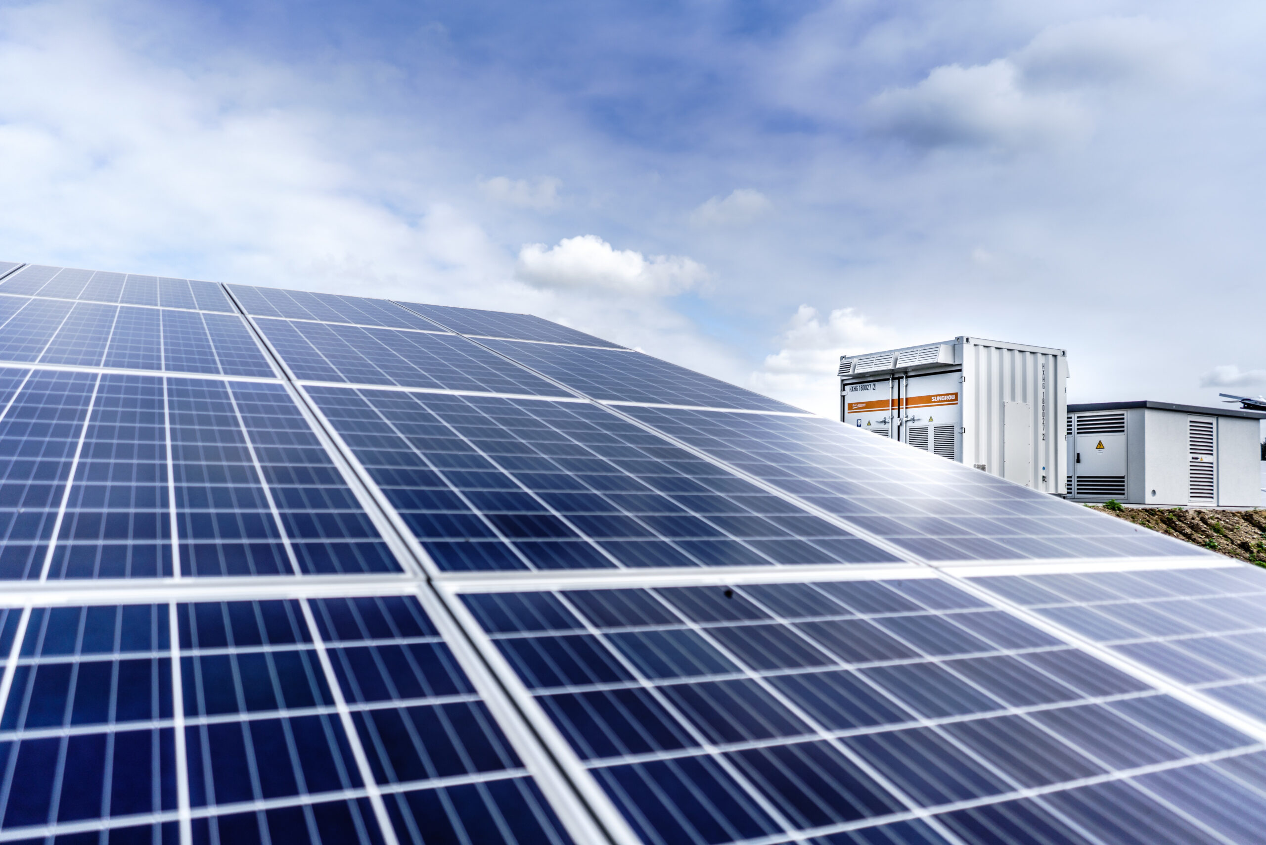 Dofware implementa un modello per il fotovoltaico