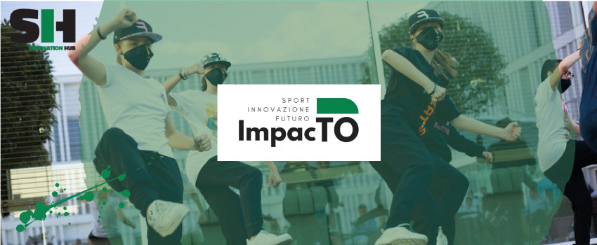 Terza edizione di ImpacTO: Sport, Innovazione e Futuro