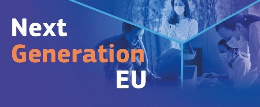 NEXT GENERATION EU – Turismo e Cultura 4.0