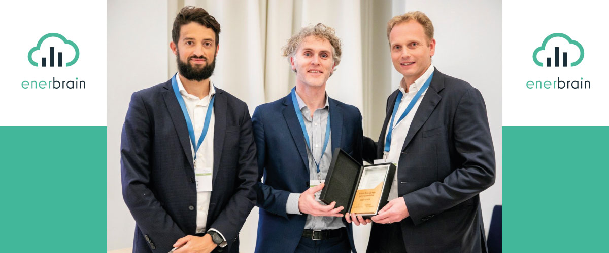 Enerbrain vince il Premio Rolando Polli per la sostenibilità