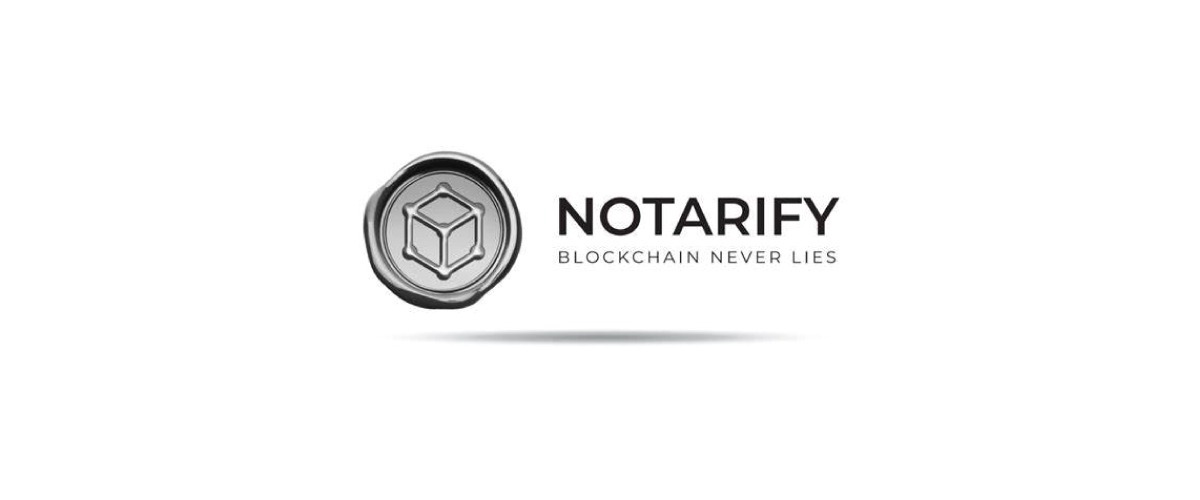 Notarify, startup leader nella notarizzazione digitale, annuncia un investimento da parte di CRIF