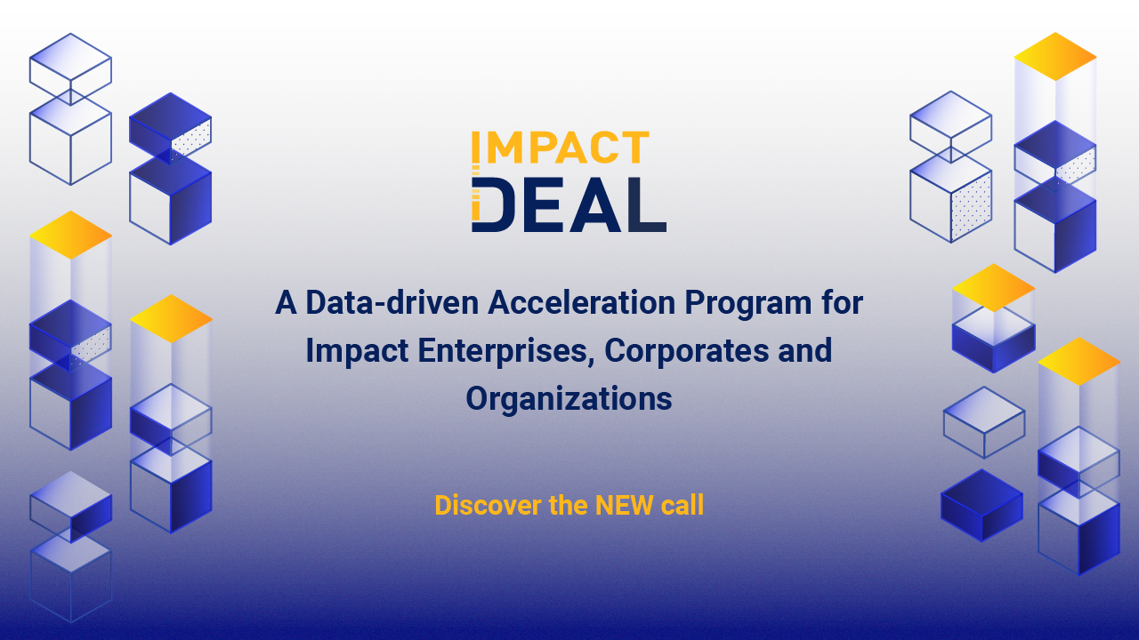 Impact Deal, nuova edizione del programma data-drive per l’accelerazione delle imprese