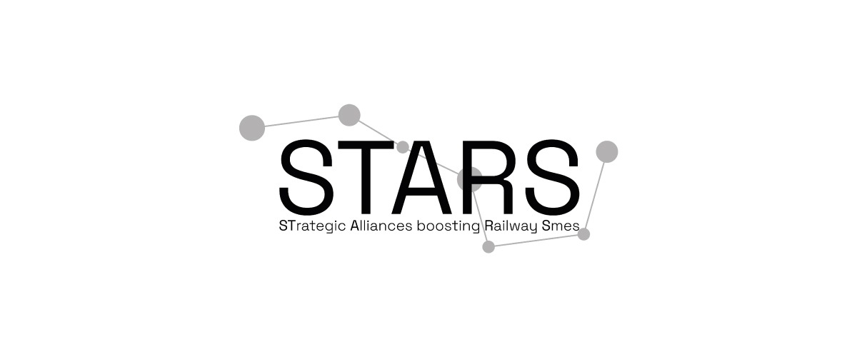 Blockchain per i processi, prodotti e servizi ferroviari: 3° Stars Hack&Match Event