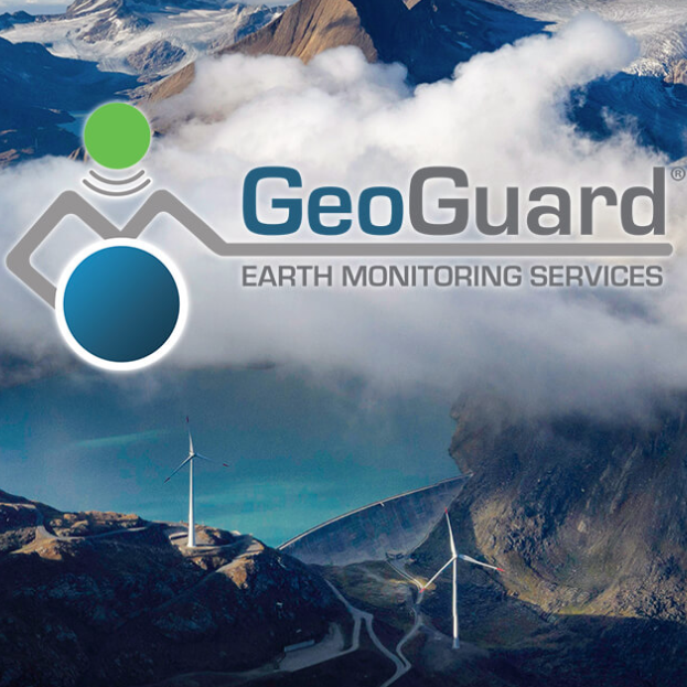 GReD - Geomatics Research & Development