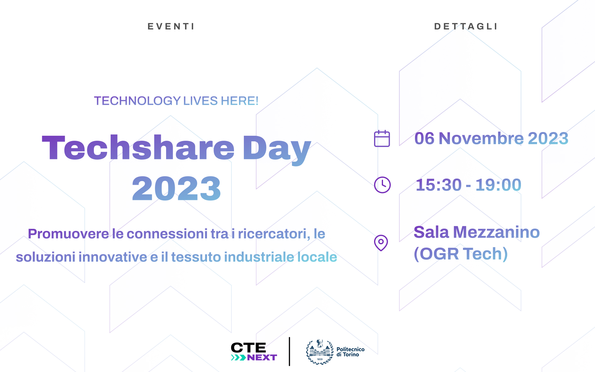 Techshare Day 2023  