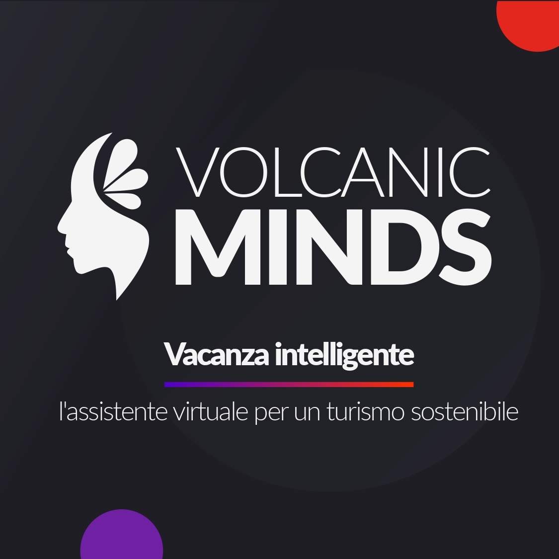 Volcanic Minds