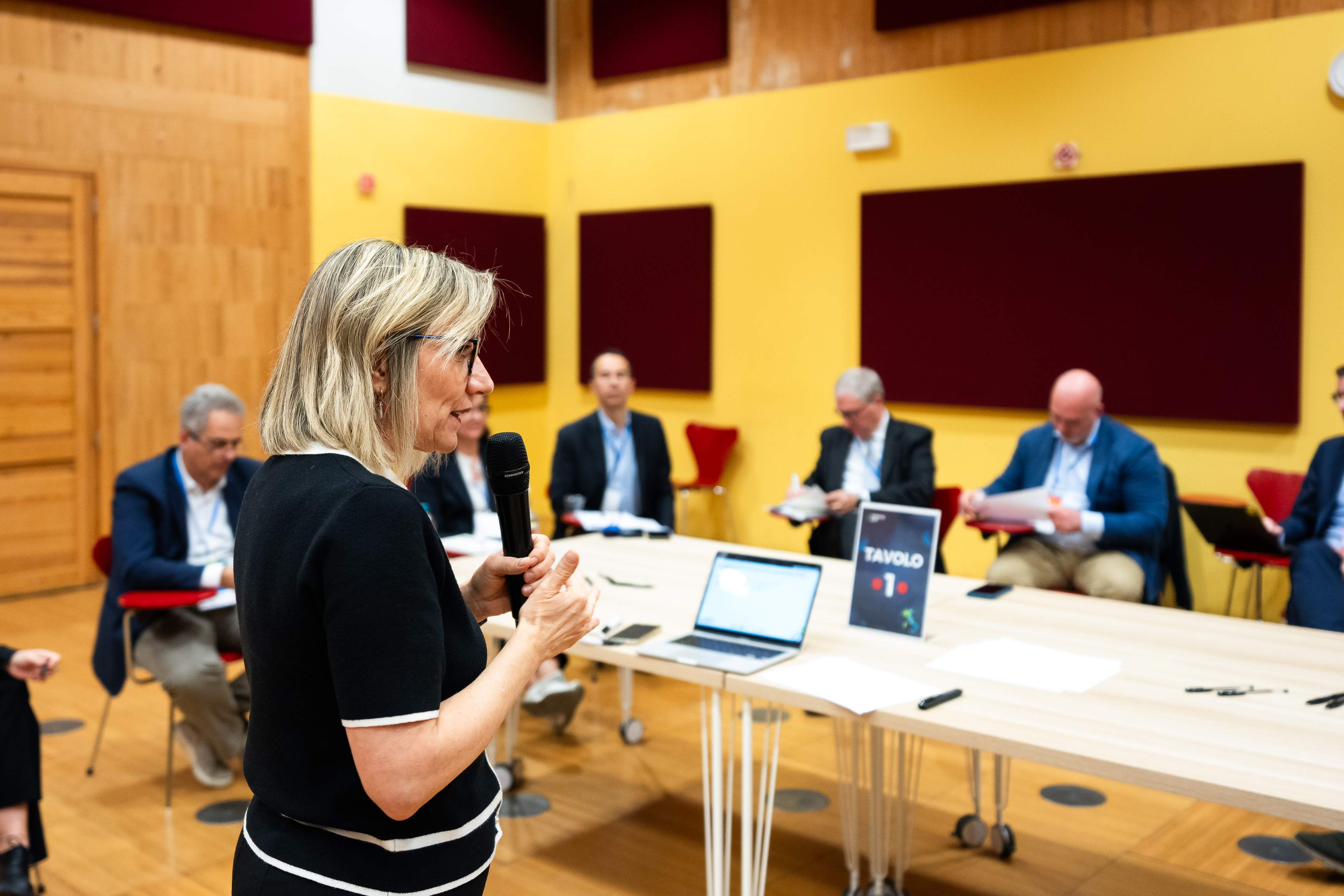 Il Sistema Poli Innovazione Piemonte riunisce cluster e imprese da tutta Italia: fare rete per accelerare l’innovazione